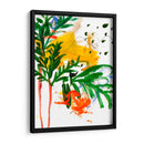 Selva En Mi Corazón Iii - Melissa Wang | Cuadro decorativo de Canvas Lab