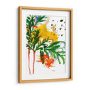 Selva En Mi Corazón Iii - Melissa Wang | Cuadro decorativo de Canvas Lab