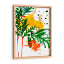 Selva En Mi Corazón Iii - Melissa Wang | Cuadro decorativo de Canvas Lab