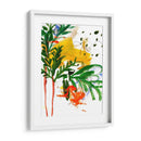 Selva En Mi Corazón Iii - Melissa Wang | Cuadro decorativo de Canvas Lab