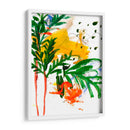 Selva En Mi Corazón Iii - Melissa Wang | Cuadro decorativo de Canvas Lab