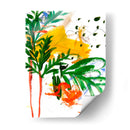 Selva En Mi Corazón Iii - Melissa Wang | Cuadro decorativo de Canvas Lab