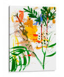 Selva En Mi Corazón Iv - Melissa Wang | Cuadro decorativo de Canvas Lab