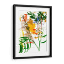 Selva En Mi Corazón Iv - Melissa Wang | Cuadro decorativo de Canvas Lab