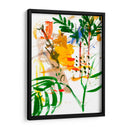 Selva En Mi Corazón Iv - Melissa Wang | Cuadro decorativo de Canvas Lab