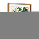 Selva En Mi Corazón Iv - Melissa Wang | Cuadro decorativo de Canvas Lab