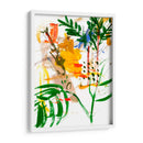 Selva En Mi Corazón Iv - Melissa Wang | Cuadro decorativo de Canvas Lab