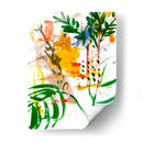 Selva En Mi Corazón Iv - Melissa Wang | Cuadro decorativo de Canvas Lab