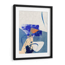 Fragmento Nocturno I - Melissa Wang | Cuadro decorativo de Canvas Lab