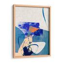 Fragmento Nocturno I - Melissa Wang | Cuadro decorativo de Canvas Lab