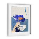 Fragmento Nocturno I - Melissa Wang | Cuadro decorativo de Canvas Lab