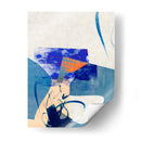 Fragmento Nocturno I - Melissa Wang | Cuadro decorativo de Canvas Lab