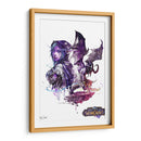 Cuadro decorativo de Canvas Lab