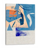 Fragmento Nocturno Ii - Melissa Wang | Cuadro decorativo de Canvas Lab