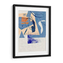 Fragmento Nocturno Ii - Melissa Wang | Cuadro decorativo de Canvas Lab