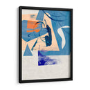 Fragmento Nocturno Ii - Melissa Wang | Cuadro decorativo de Canvas Lab