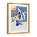 Fragmento Nocturno Ii - Melissa Wang | Cuadro decorativo de Canvas Lab