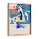 Fragmento Nocturno Ii - Melissa Wang | Cuadro decorativo de Canvas Lab