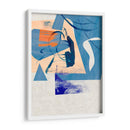 Fragmento Nocturno Ii - Melissa Wang | Cuadro decorativo de Canvas Lab