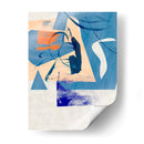 Fragmento Nocturno Ii - Melissa Wang | Cuadro decorativo de Canvas Lab