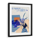 Fragmento Nocturno Iii - Melissa Wang | Cuadro decorativo de Canvas Lab