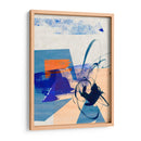 Fragmento Nocturno Iii - Melissa Wang | Cuadro decorativo de Canvas Lab