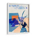 Fragmento Nocturno Iii - Melissa Wang | Cuadro decorativo de Canvas Lab