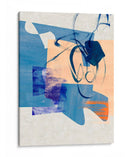 Fragmento Nocturno Iv - Melissa Wang | Cuadro decorativo de Canvas Lab