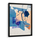 Fragmento Nocturno Iv - Melissa Wang | Cuadro decorativo de Canvas Lab