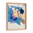 Fragmento Nocturno Iv - Melissa Wang | Cuadro decorativo de Canvas Lab