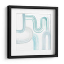 Corrientes De Piedras Preciosas I - Grace Popp | Cuadro decorativo de Canvas Lab