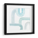 Corrientes De Piedras Preciosas Ii - Grace Popp | Cuadro decorativo de Canvas Lab