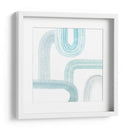 Corrientes De Piedras Preciosas Ii - Grace Popp | Cuadro decorativo de Canvas Lab