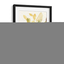 Ebando Las Hojas I - Jennifer Goldberger | Cuadro decorativo de Canvas Lab