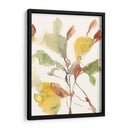 Hojas De Ebing Ii - Jennifer Goldberger | Cuadro decorativo de Canvas Lab