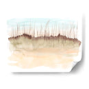 Primavera Emergente I - Jennifer Goldberger | Cuadro decorativo de Canvas Lab