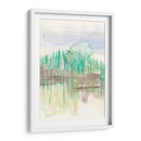 Verde Horizon I - Jennifer Goldberger | Cuadro decorativo de Canvas Lab