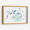 Etéreo Púrpura I - Jennifer Goldberger | Cuadro decorativo de Canvas Lab