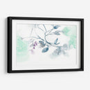 Ethereal Purple Ii - Jennifer Goldberger | Cuadro decorativo de Canvas Lab