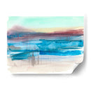 Horizonte De Borgoña I - Jennifer Goldberger | Cuadro decorativo de Canvas Lab