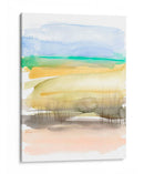 Marsh Herbado I - Jennifer Goldberger | Cuadro decorativo de Canvas Lab