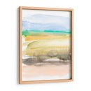 Marsh Herbado I - Jennifer Goldberger | Cuadro decorativo de Canvas Lab