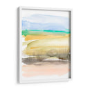 Marsh Herbado I - Jennifer Goldberger | Cuadro decorativo de Canvas Lab