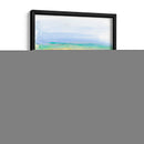 Marsh Ii Grass - Jennifer Goldberger | Cuadro decorativo de Canvas Lab