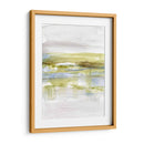 Olive Marsh I - Jennifer Goldberger | Cuadro decorativo de Canvas Lab