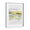 Olive Marsh I - Jennifer Goldberger | Cuadro decorativo de Canvas Lab