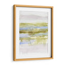 Olive Marsh Ii - Jennifer Goldberger | Cuadro decorativo de Canvas Lab