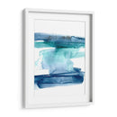 Teal Dentro De Ii - Jennifer Goldberger | Cuadro decorativo de Canvas Lab