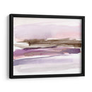 Umber Púrpura I - Jennifer Goldberger | Cuadro decorativo de Canvas Lab