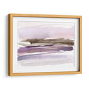 Umber Púrpura I - Jennifer Goldberger | Cuadro decorativo de Canvas Lab